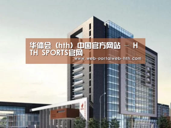 hth案例展示四
