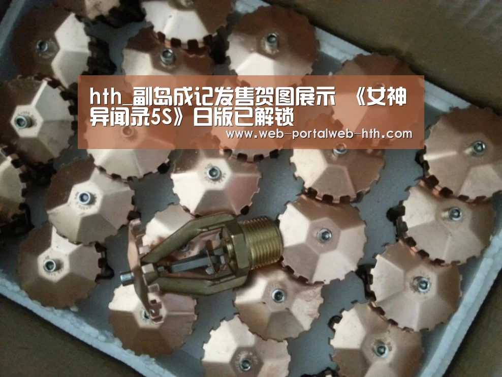 hth_副岛成记发售贺图展示 《女神异闻录5S》日版已解锁(图2)