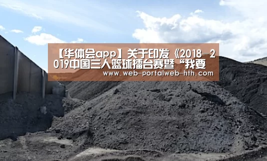 【华体会app】关于印发《2018-2019中国三人篮球擂台赛暨“我要上奥运”选拔赛第一阶段竞赛规程》的通知(图3) 华体会app