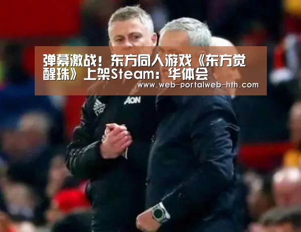 弹幕激战!东方同人游戏《东方觉醒珠》上架Steam:华体会(图4) 华体会app
