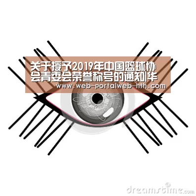 关于授予2019年中国篮球协会青委会荣誉称号的通知|华体会(图2) 华体会app